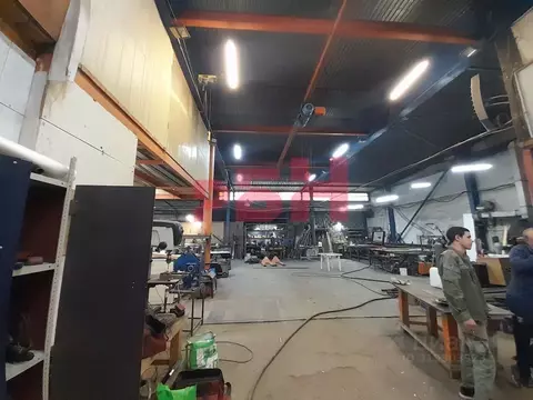 Производственное помещение в Ростовская область, Ростов-на-Дону ул. ...