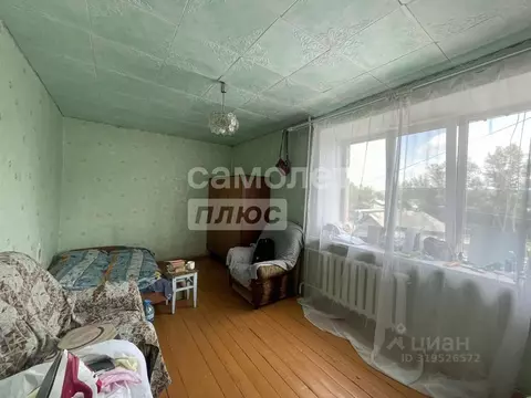 2-к кв. Иркутская область, Эхирит-Булагатский район, пос. ...