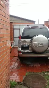 Дом в Новосибирск, улица Расковой, 42 (75 м)