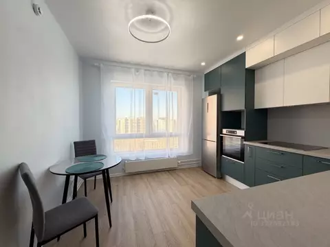 1-к кв. Москва Полярная ул., 25к4 (42.0 м)