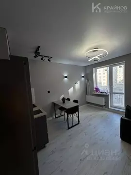 Студия Воронежская область, Воронеж ул. Артамонова, 34Ж (21.0 м)