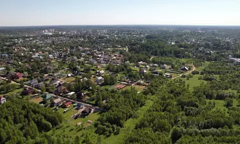 Участок в Краснодарский край, Краснодар  (4.0 сот.)