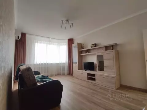 1-к кв. Московская область, Видное бул. Зеленые аллеи, 3 (48.0 м)