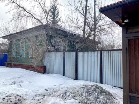 Участок в Омская область, Омск Порт-Артур мкр, ул. 4-я Новая, 9 (4.92 ...