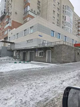 Гараж в Омская область, Омск ул. Масленникова, 25 (21 м)