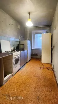 3-к кв. Московская область, Щелково Пустовская ул., 6 (60.0 м)