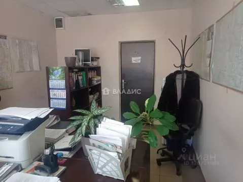 Помещение свободного назначения в Владимирская область, Владимир ...