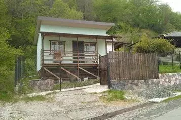 Дом в Краснодарский край, Сочи городской округ, с. Казачий Брод ул. ...