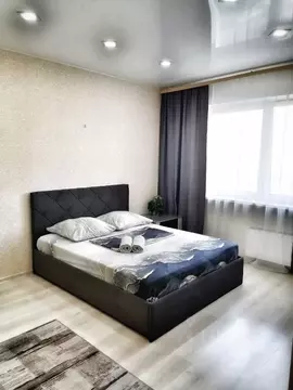 1-к кв. Ханты-Мансийский АО, Сургут ул. Крылова, 32 (42.0 м)