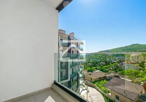 Студия Крым, Ялта ул. Войкова, 39Ак1 (29.2 м)