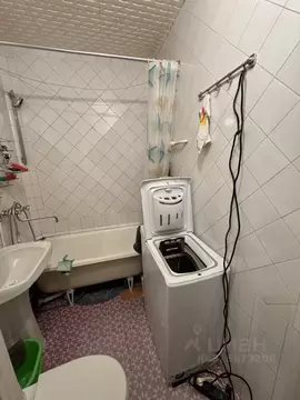 2-к кв. Санкт-Петербург просп. Мечникова, 8К2 (46.0 м)