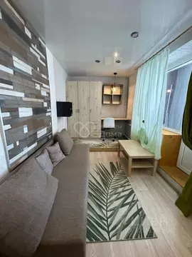 Студия Волгоградская область, Волгоград ул. Богданова, 25к2 (24.0 м)