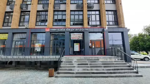 Помещение свободного назначения в Москва Головинское ш., 3 (194 м)