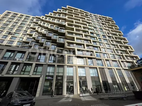 Офис в Москва просп. Мира, 95 (324 м)