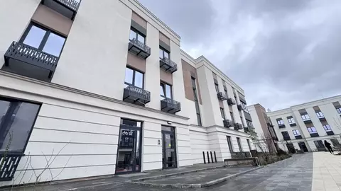 Студия Волгоградская область, Волгоград ул. Землячки, 84/4 (54.55 м)