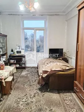 3-к кв. Ивановская область, Иваново ул. Каравайковой, 141 (80.0 м)