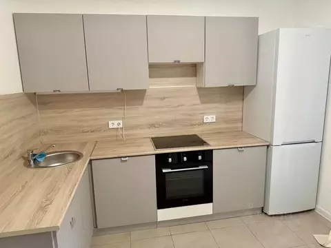 2-к кв. Москва ул. Константина Федина, 3 (60.0 м)