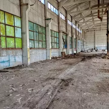 Производственное помещение в Воронежская область, Каширский район, ...