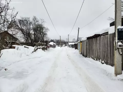 Участок в Кострома, садоводческое товарищество Мичуринец (7.4 м)