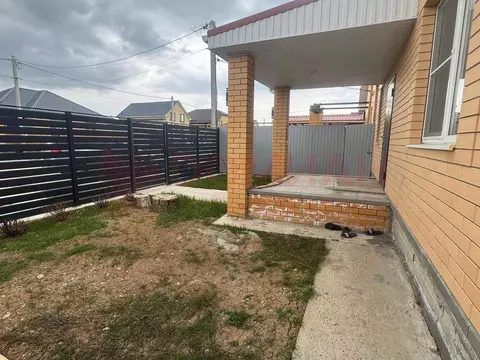 Коттедж в Ростовская область, Волгодонск ул. Мореходная, 1 (123 м)