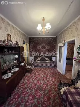 2-комнатная квартира: посёлок Лесной, Первомайская улица, 12 (43 м)