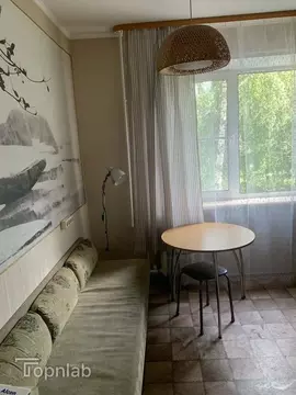 1-к кв. Тамбовская область, Тамбов ул. Чичканова, 131 (38.0 м)