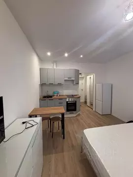 Студия Москва Алтуфьевское ш., 55к5 (20.0 м)