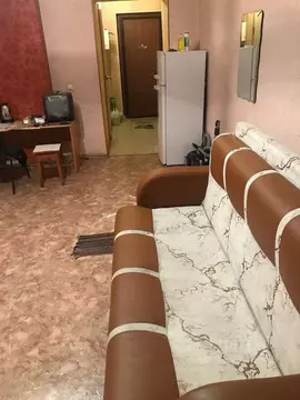 Студия Иркутская область, Иркутск ул. Бородина, 45 (34.0 м)