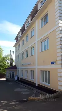 Офис в Московская область, Подольск Революционный просп., 58Г (19 м)