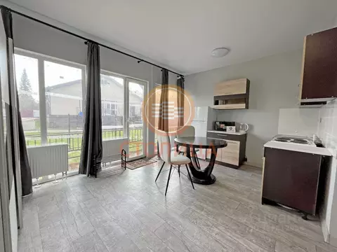 1-к кв. Московская область, Одинцово пер. 1-й Советский, 4 (32.0 м)