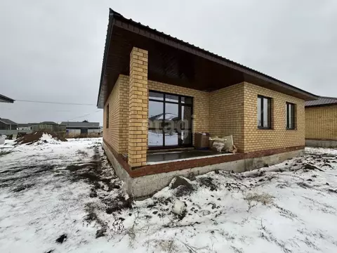 Дом в Башкортостан, Уфимский район, Русско-Юрмашский сельсовет, д. ...