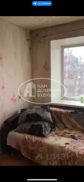 Комната Пермский край, Лысьва ул. Федосеева, 7 (17.8 м)