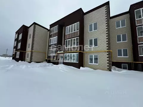 1-к кв. Московская область, Егорьевск Заречье мкр, 21 (43.7 м)