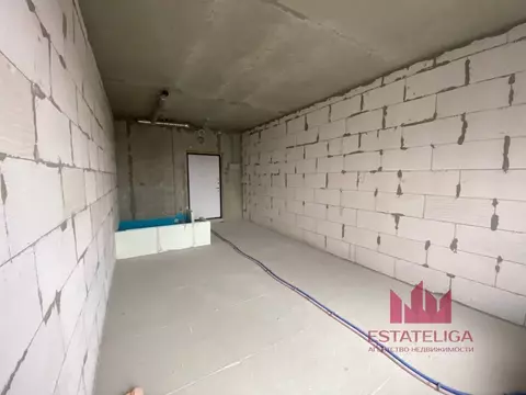 Студия Москва Новоостаповская ул., 20 (24.0 м)