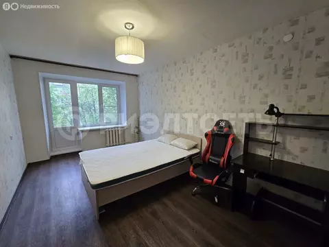 1-комнатная квартира: Апатиты, улица Космонавтов, 43 (30 м)
