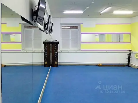 Помещение свободного назначения в Нижегородская область, Нижний ...