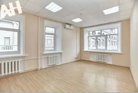Офис в Москва Котельническая наб., 25С1 (104 м)