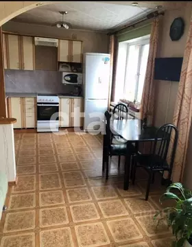 Дом в Красноярский край, Лесосибирск пос. Новоенисейск, ул. ...