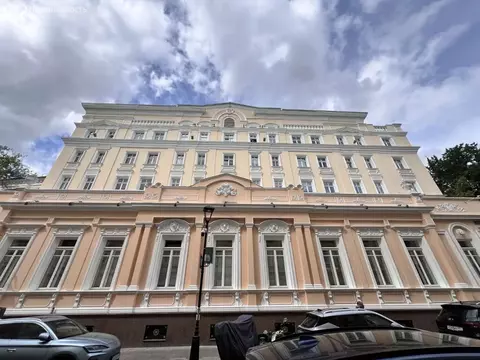 Офис (211 м)
