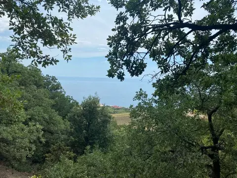 Участок в Крым, Ялта муниципальный округ, Кореиз пгт  (10.0 сот.)