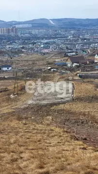 Участок в Красноярский край, Красноярск Дозорная ул. (6.0 сот.)