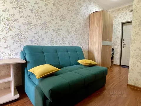 1-к кв. Краснодарский край, Сочи ул. Просвещения, 87 (26.0 м)