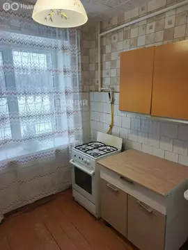 1-комнатная квартира: Чебоксары, Цивильская улица, 13 (29 м)