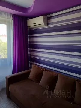 1-к кв. Волгоградская область, Волгоград Университетский просп., 23 ...