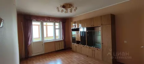 2-к кв. Саратовская область, Саратов Ипподромная ул., 12А (53.0 м)