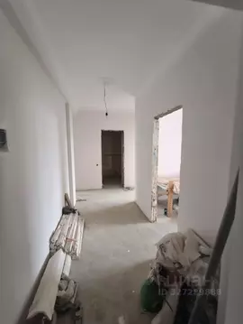 2-к кв. Дагестан, Махачкала ш. Карабудахкентское, 57Б (76.6 м)