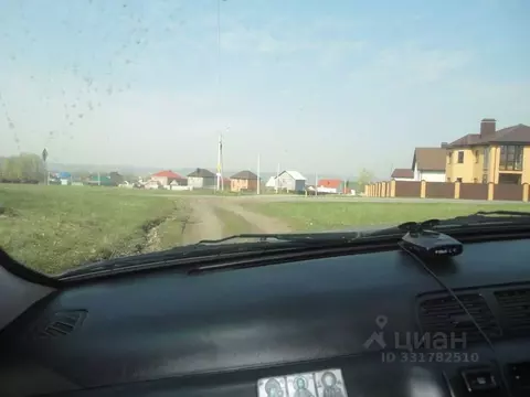 Участок в Белгородская область, Белгородский муниципальный округ, пос. ...