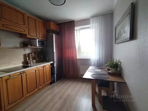 2-к кв. Москва Поречная ул., 3К1 (54.0 м)
