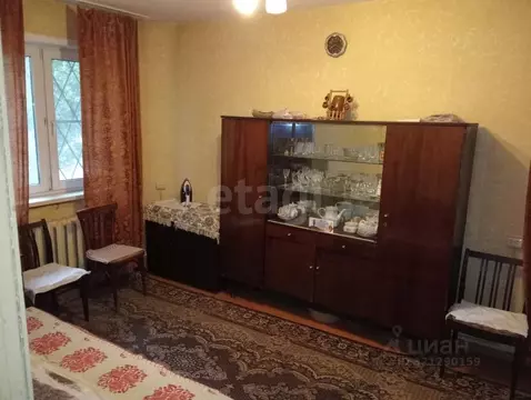 2-к кв. Тверская область, Тверь ул. 15 лет Октября, 61/64 (43.3 м)