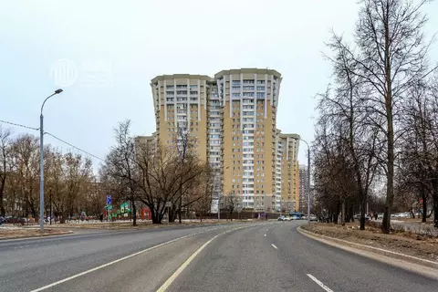 Продается 2-комнатная квартира